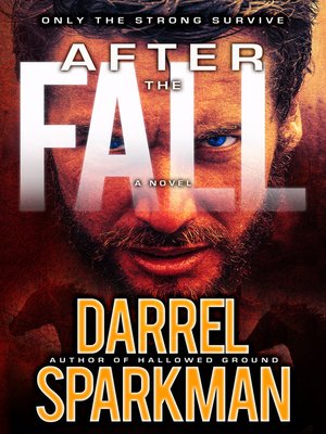 cover image of After the Fall